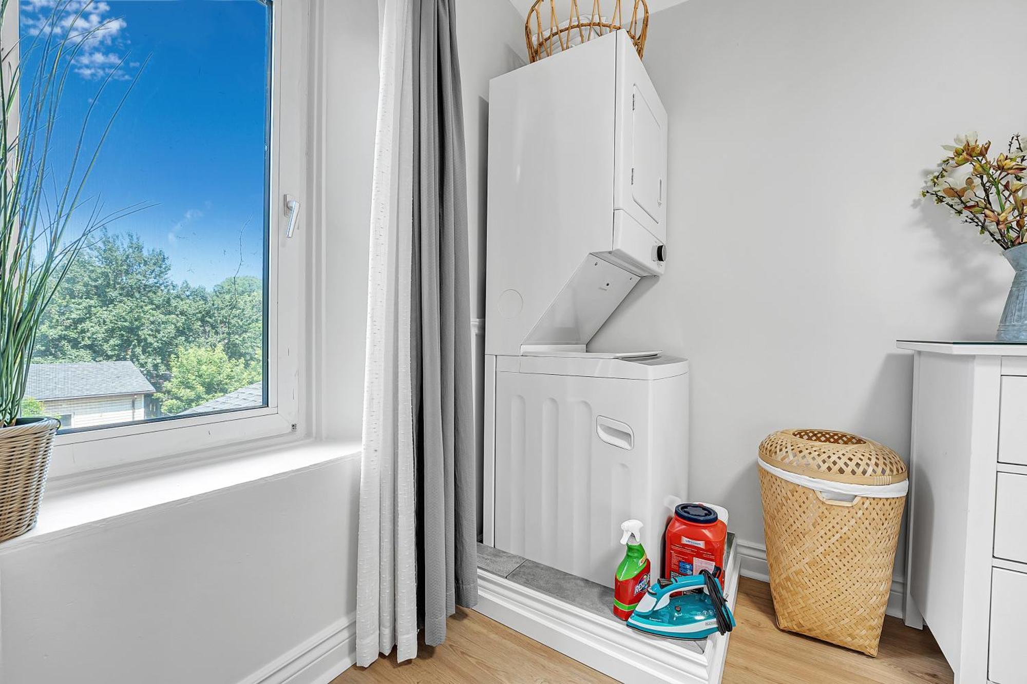 Harbour House Appartement Hamilton Buitenkant foto