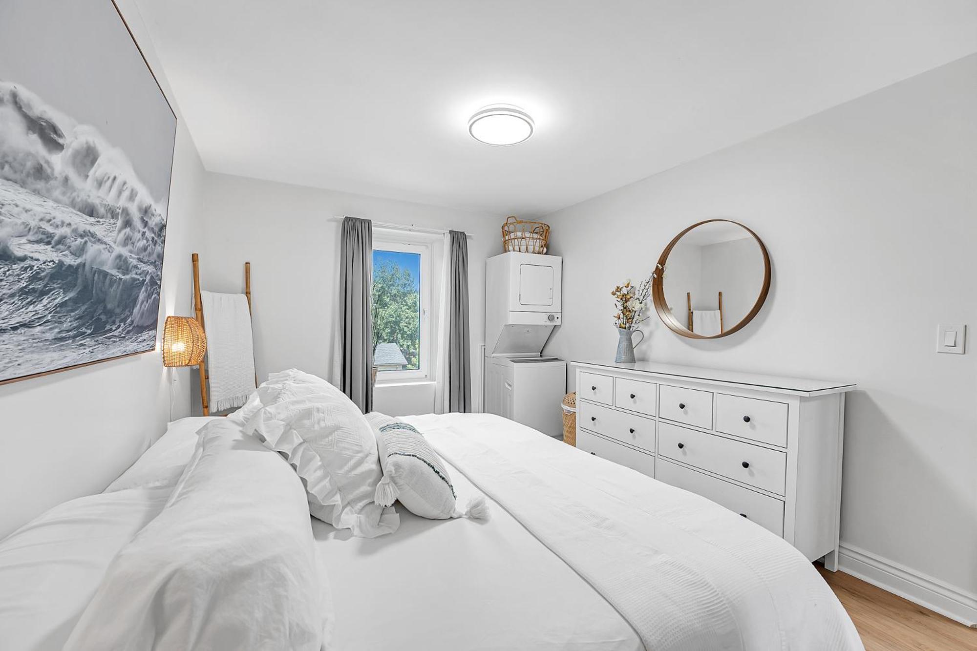 Harbour House Appartement Hamilton Buitenkant foto
