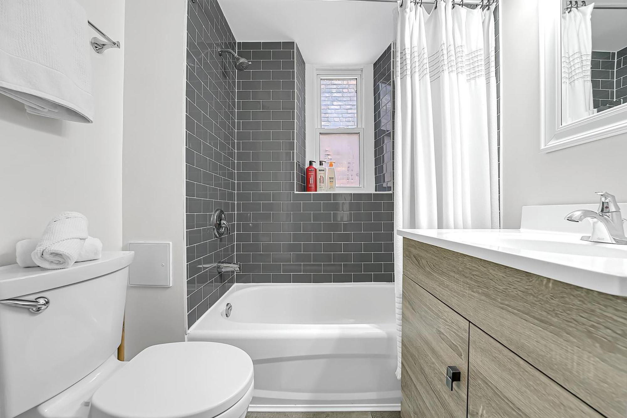 Harbour House Appartement Hamilton Buitenkant foto
