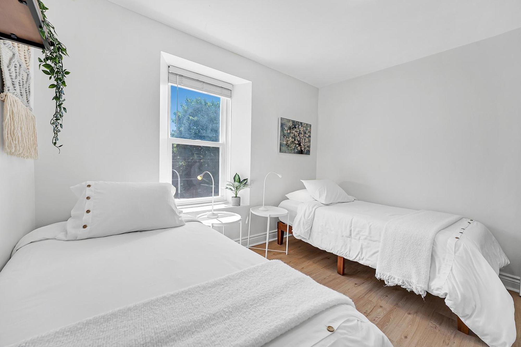 Harbour House Appartement Hamilton Buitenkant foto
