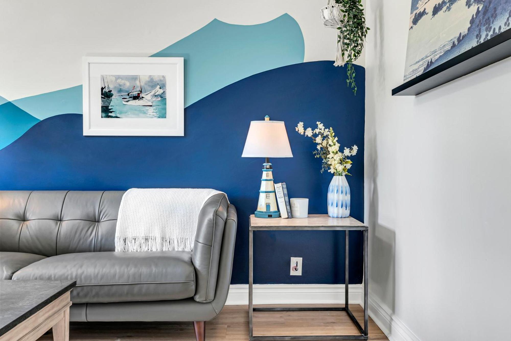 Harbour House Appartement Hamilton Buitenkant foto